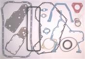 Cummins 4 Cylinder Aftermarket Bottom Gasket Set